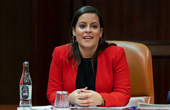 Spain hinders Canarian testing plans