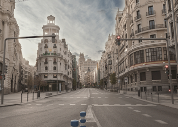 Spain hits the million mark as Canarian recovery stutters