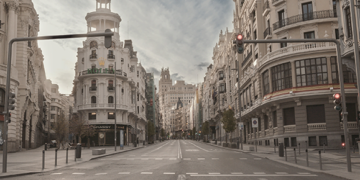 Spain hits the million mark as Canarian recovery stutters