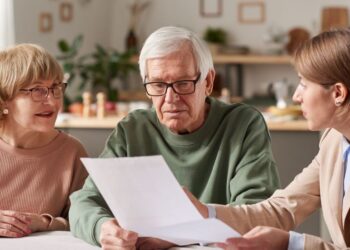 A Spanish Will – The Wise Choice