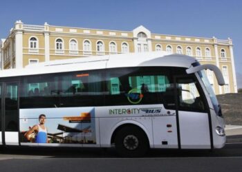 Special bus service for San Roque celebrations
