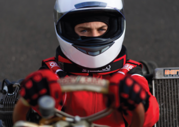 Speed Racer