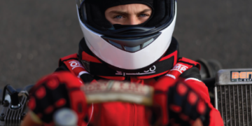 Speed Racer