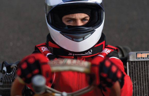 Speed Racer