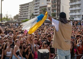Two alleged cases of needle spiking at San Ginés festival