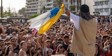 Two alleged cases of needle spiking at San Ginés festival