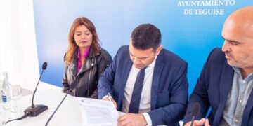 Costa Teguise sports centre planned
