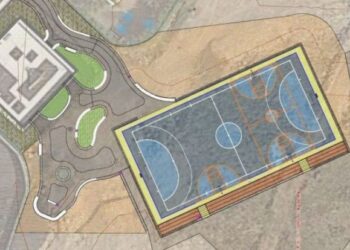 Sports field in Faro Park put out to tender