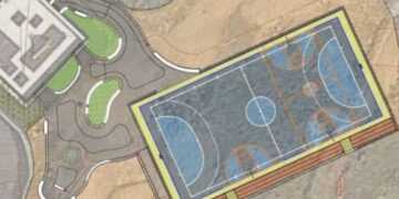 Sports field in Faro Park put out to tender