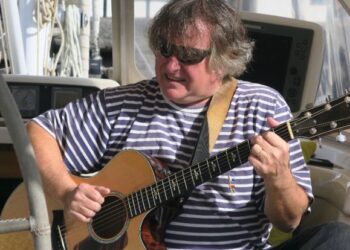 Spotlight On: Adrian Bambrough