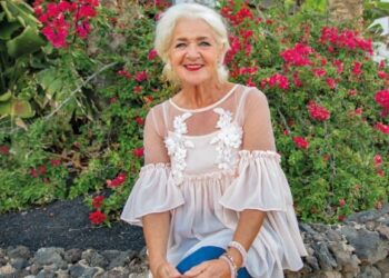 Spotlight on: Gerie B