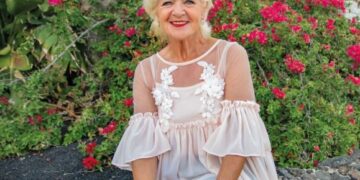 Spotlight on: Gerie B