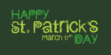 Puerto del Carmen St. Patrick’s Day Events
