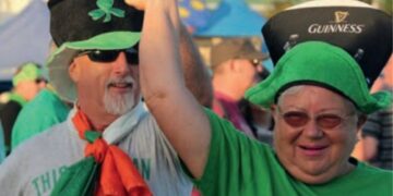 St. Patrick’s Day 2023