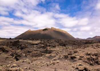 Unemployment hits record lows on Lanzarote