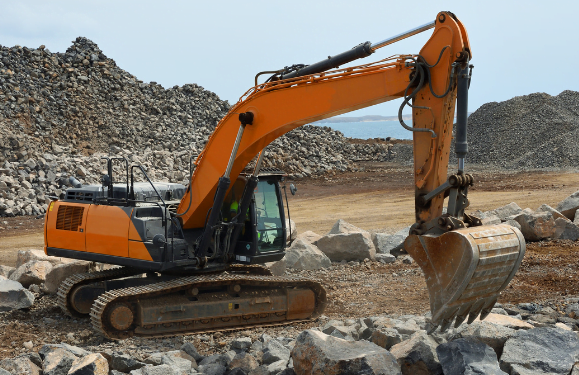 Staff shortages in tourism and construction