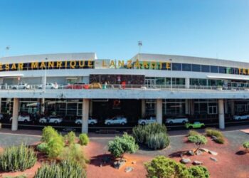 Stamping order for UK passports