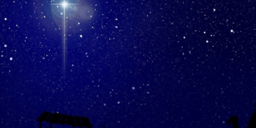 Star of Wonder