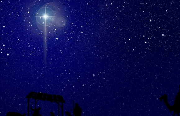 Star of Wonder