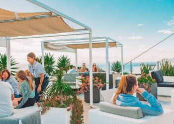 StarCaf – The Big Breakfast