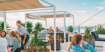 StarCaf – The Big Breakfast