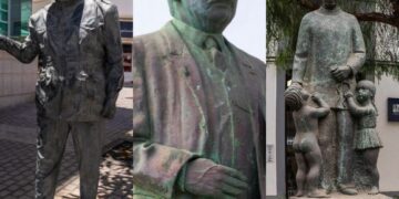 The stories behind Lanzarote’s statues