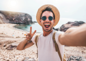 Spanish staycationers boost tourism