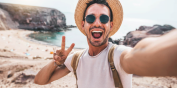 Spanish staycationers boost tourism