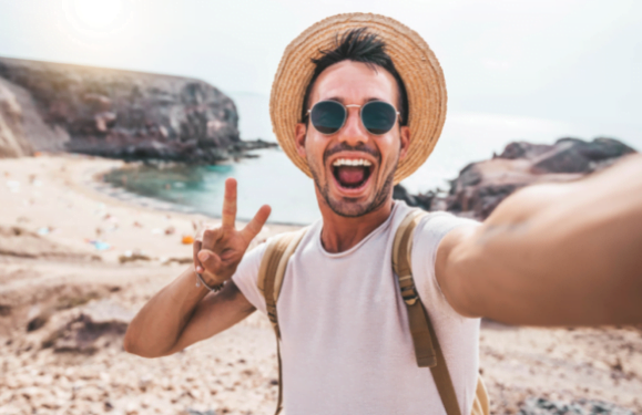 Spanish staycationers boost tourism
