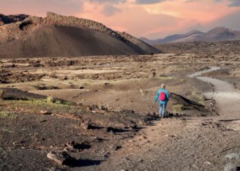 Staying safe on Lanzarote