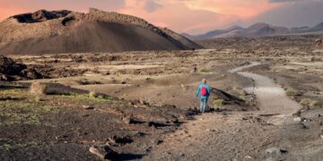 Staying safe on Lanzarote