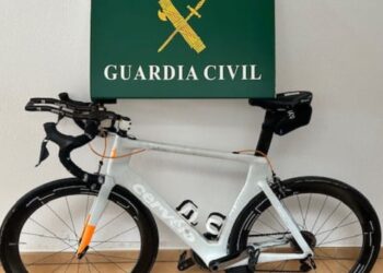 Three arrested for burglary in Costa Teguise