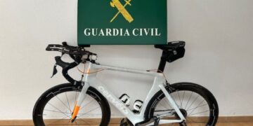 Three arrested for burglary in Costa Teguise