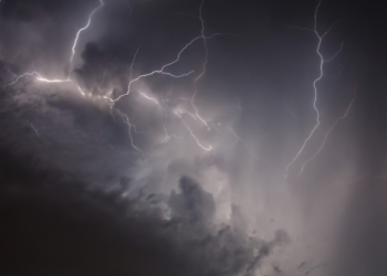Storm Celia challenges Lanzarote