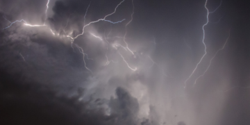 Storm Celia challenges Lanzarote