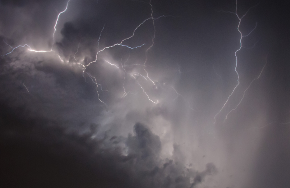 Storm Celia challenges Lanzarote