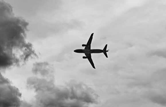 Storm Ciarán causes delays