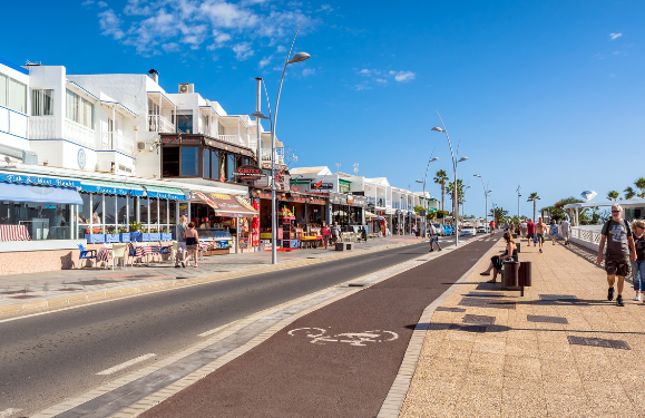 Struggling with the cost of living
