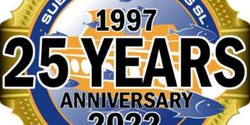 Happy 25th Birthday to Submarine Safaris!