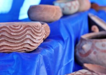 Puerto del Carmen Summer Craft Show