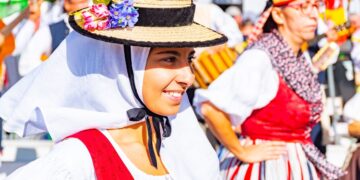Lanzarote’s summertime fiestas