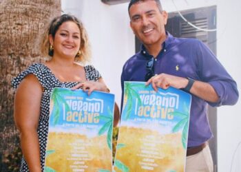 Teguise summer activities calendar