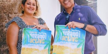 Teguise summer activities calendar