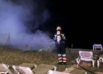 Playa Blanca & La Graciosa hit the streets