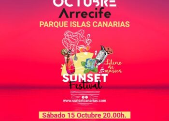 Sunset Festival