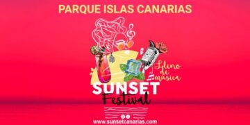 Sunset Festival