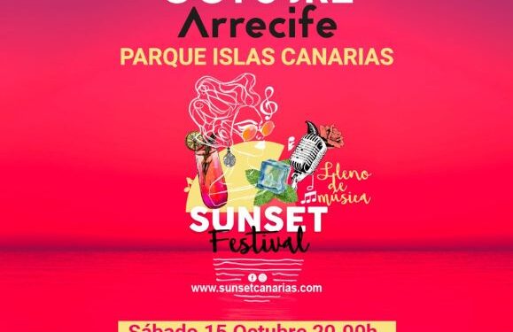 Sunset Festival