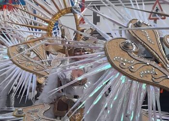 Sunshine carnival