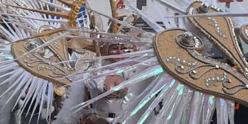 Sunshine carnival