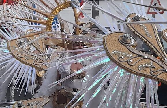 Sunshine carnival